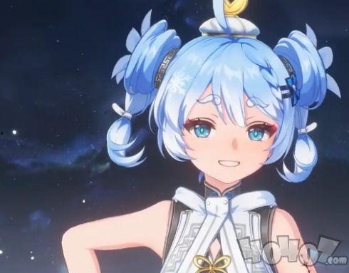 鸣潮新角色爆料最新